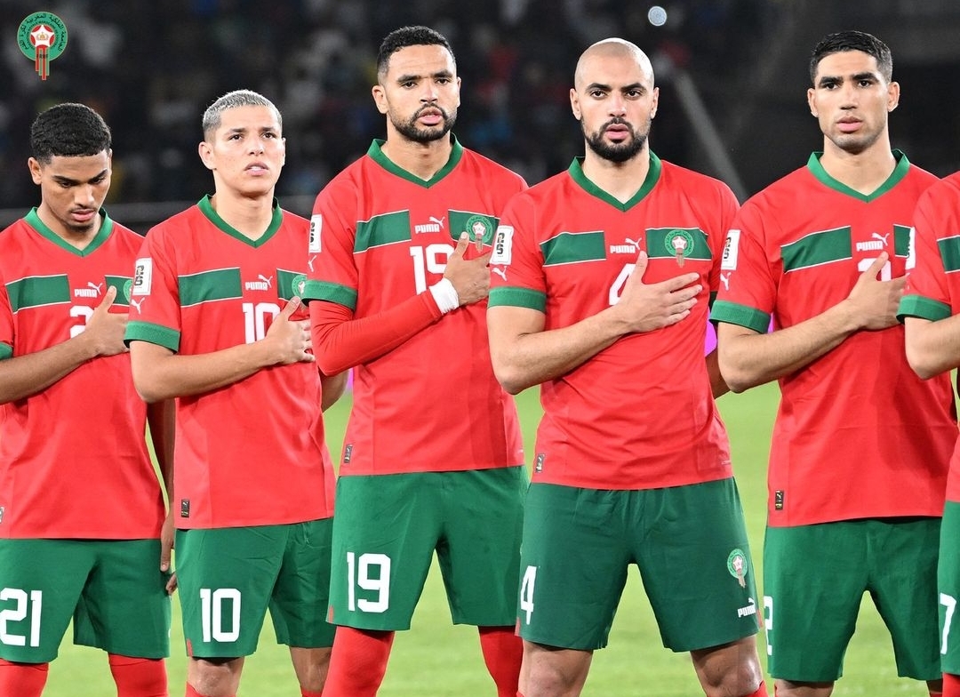 الأسود واجهوا 3 خصوم في تنزانيا