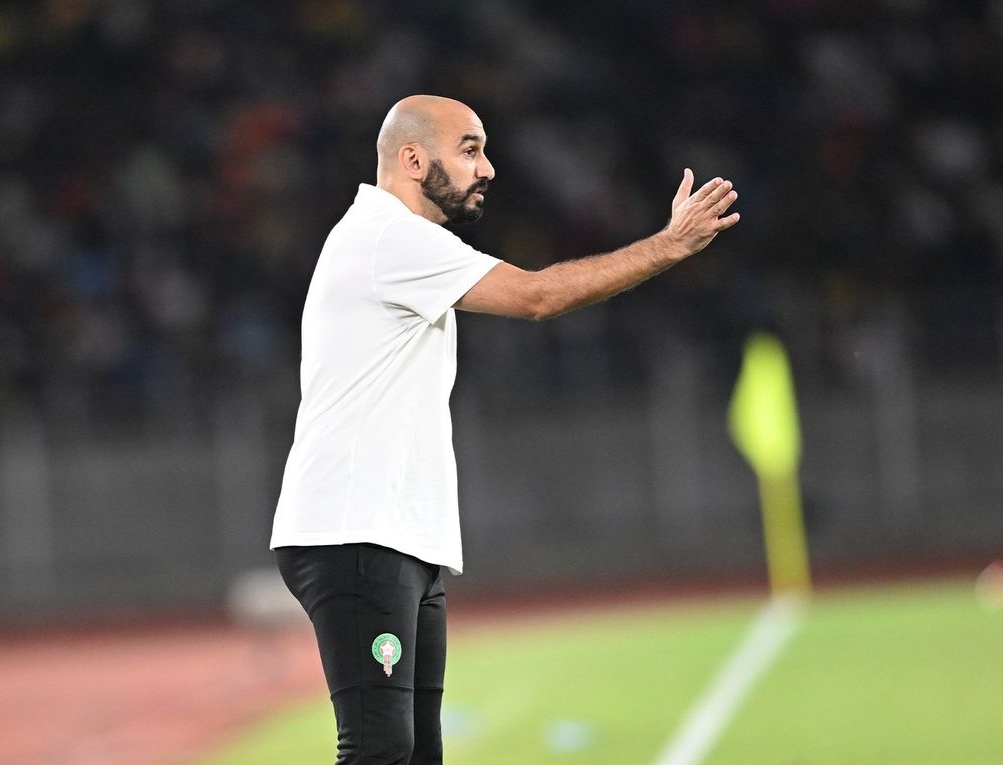 وليد: ما عرفتش شنو وقع للدراري؟