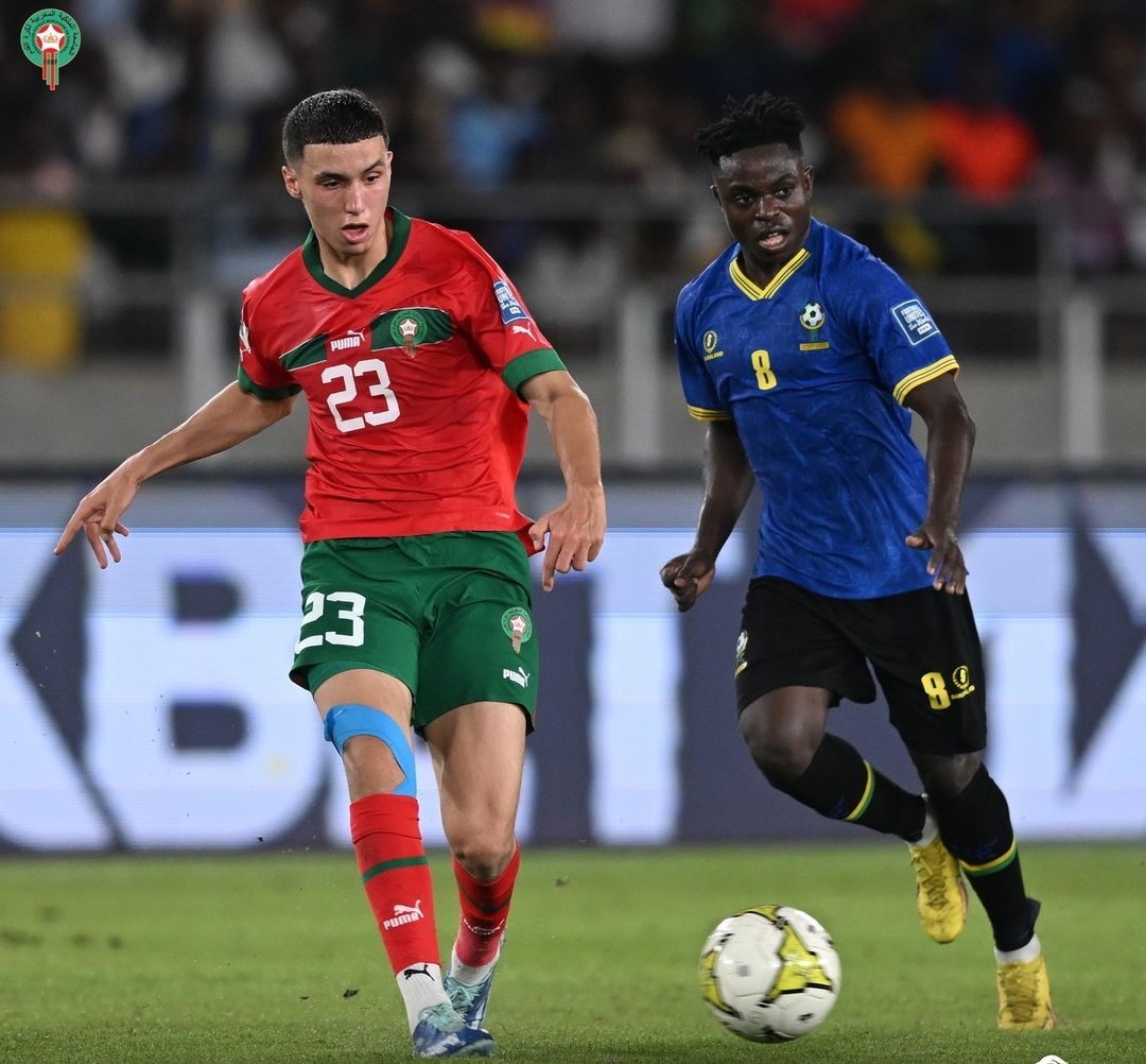 بلال الخنوس: مشروع نجم