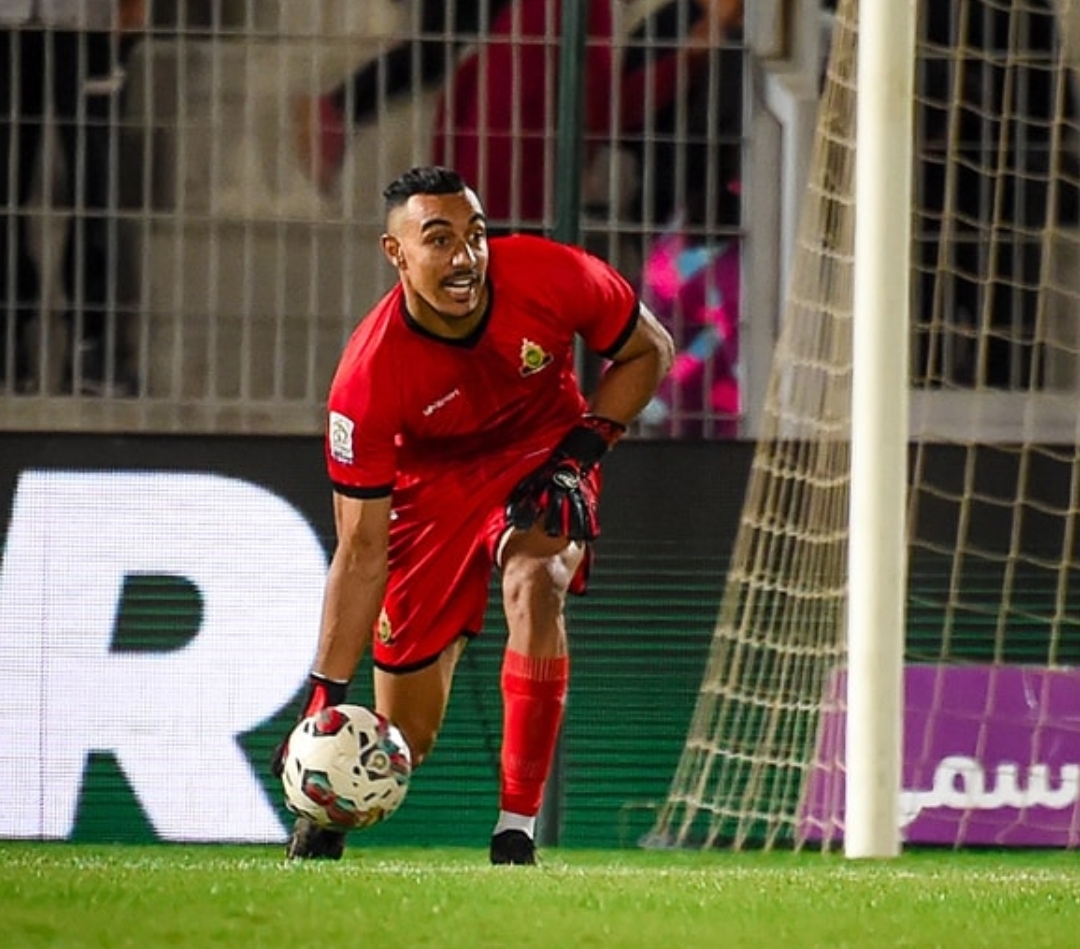 ابنعبيد ربح نقاط مهمة عن المطيع قبل الكان