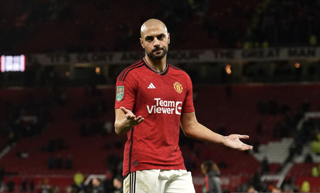 إختبار كبير لأمرابط في معركته أمام بالينيا