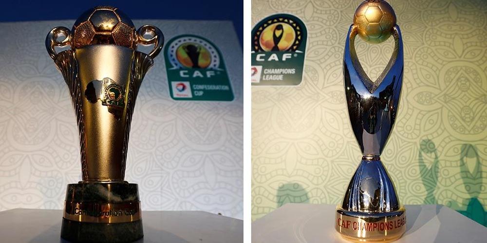 الكاف يكشف عن مواجهات الوداد والنهضة البركانية في دور المجموعات