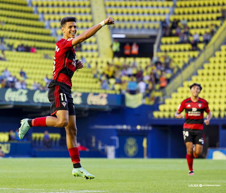 وجه مغربي جديد يسجل على ميرانديس