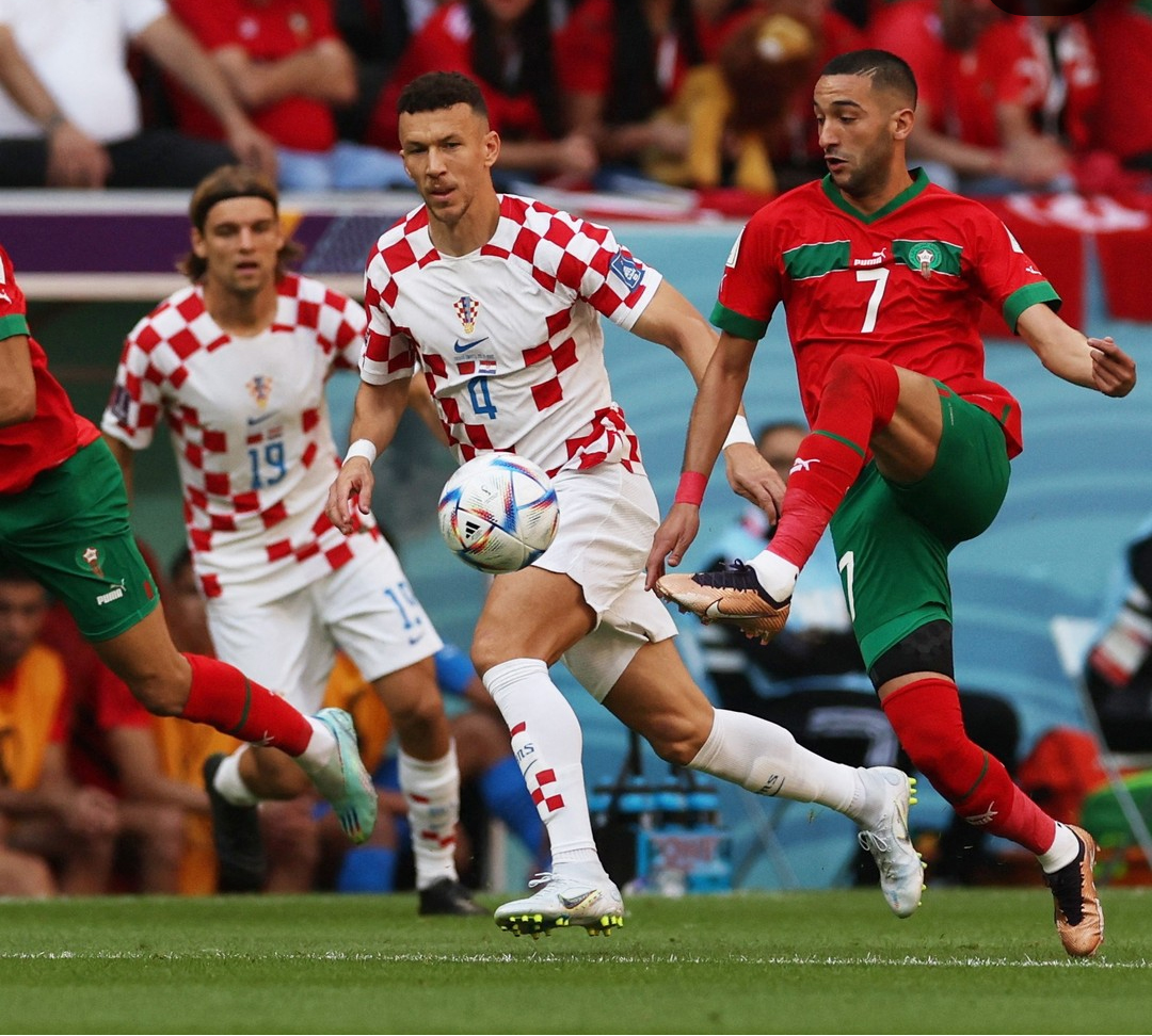 مونديال للذكرى: تفاصيل مواجهتنا الأولى لكرواتيا