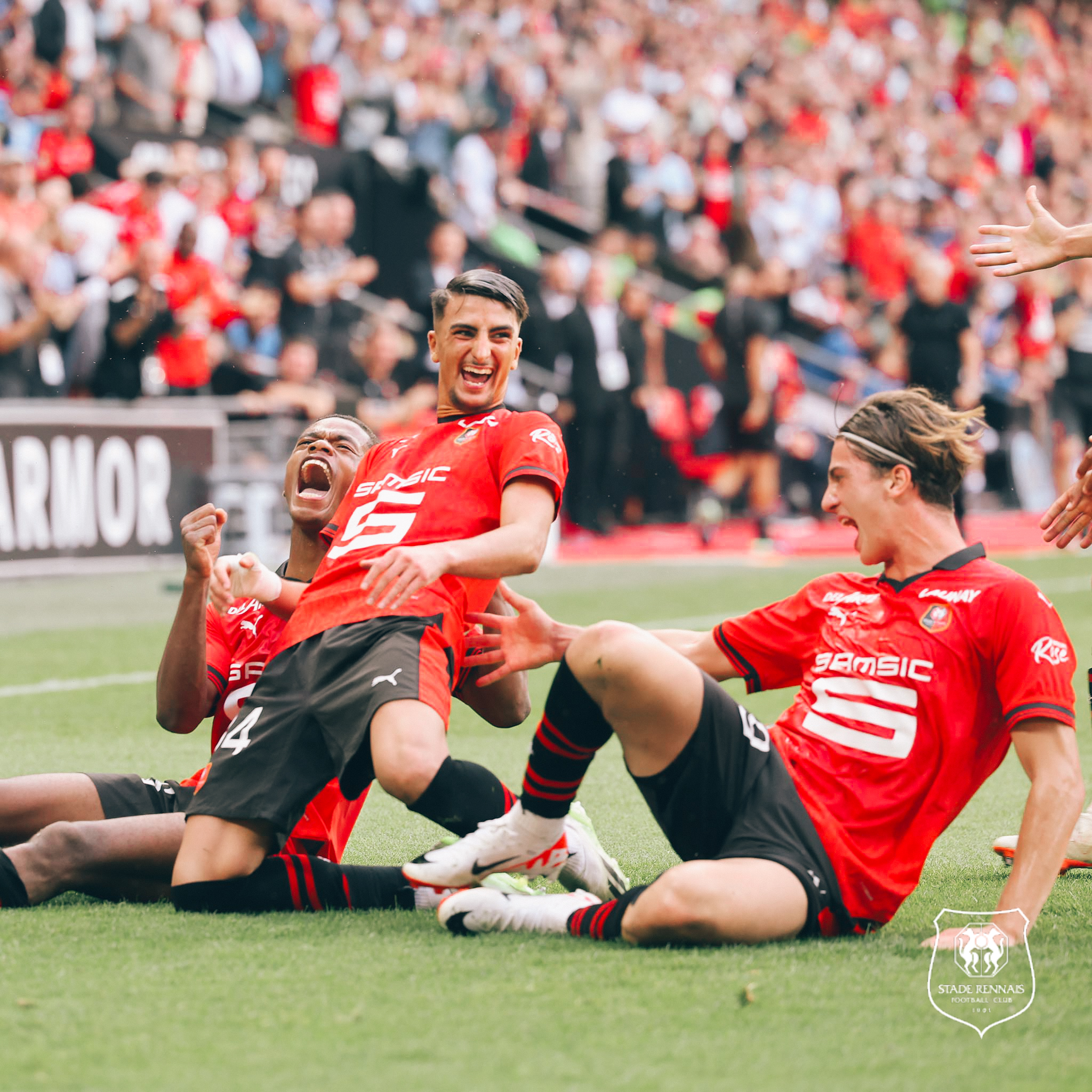 رديف رين جنى على إبراهيم صلاح مع الركراكي