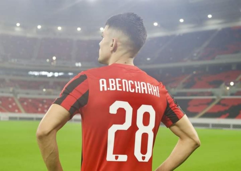 الدحيل يقلب الطاولة على بنشرقي