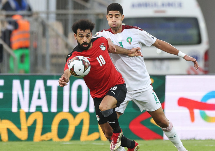 كيف سيشارك ماسينا في  الكان  بـ78 دقيقة لعب فقط؟