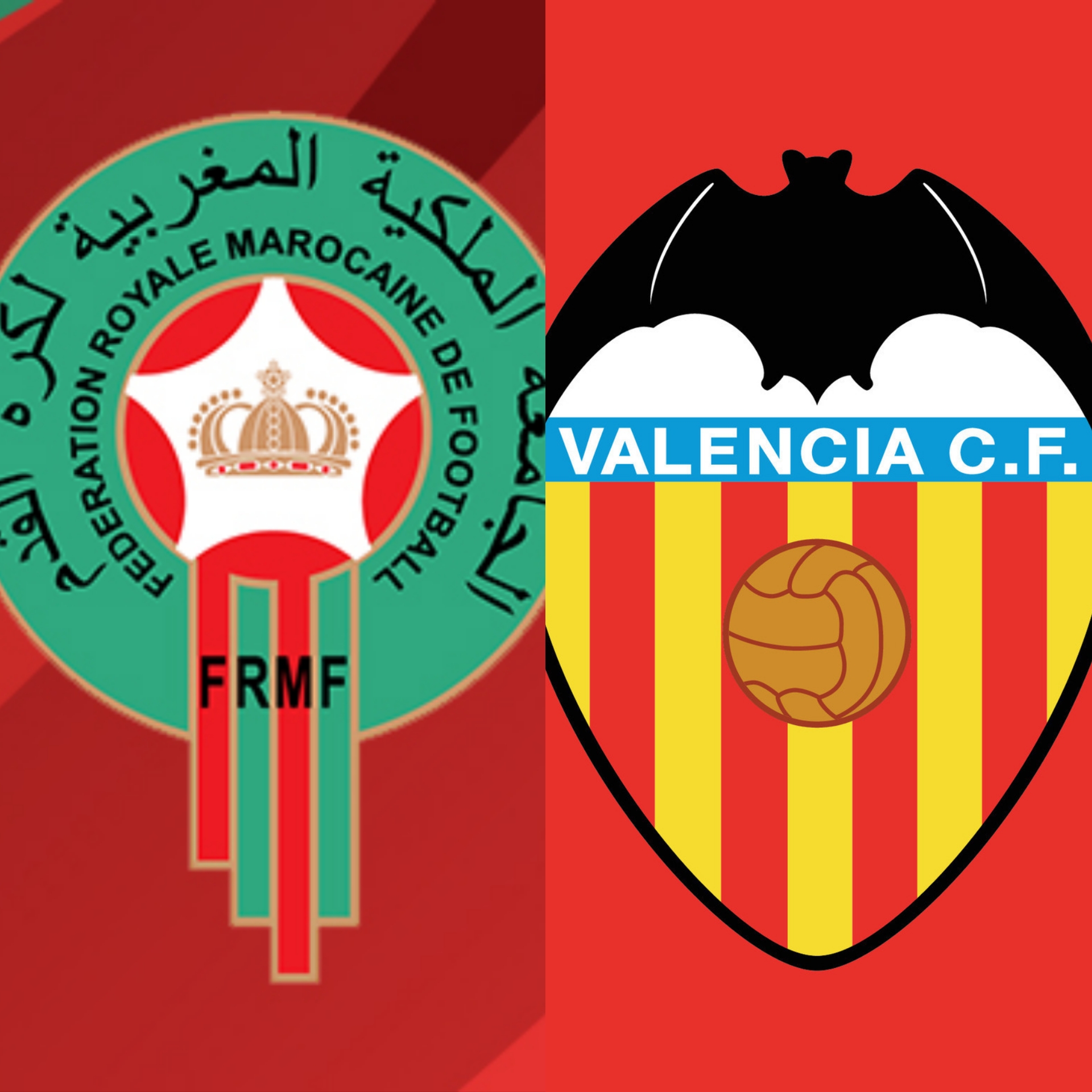 هل ترضخ الجامعة لطلب ڤالنسيا؟