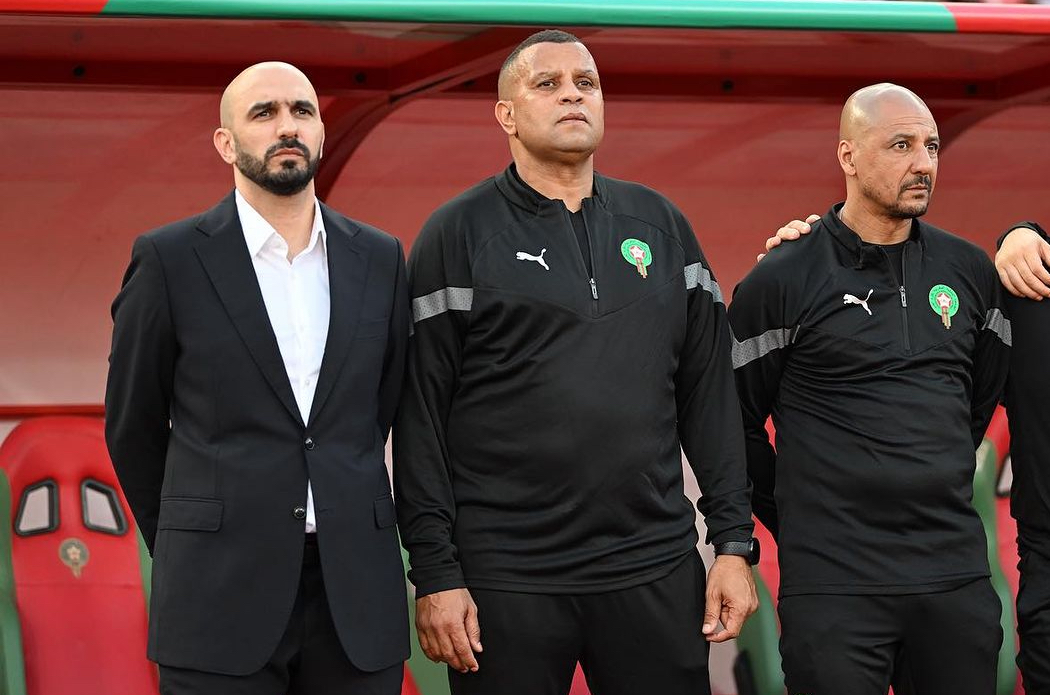 وليد يكشف عن كومندو الأسود للكان يوم الخميس