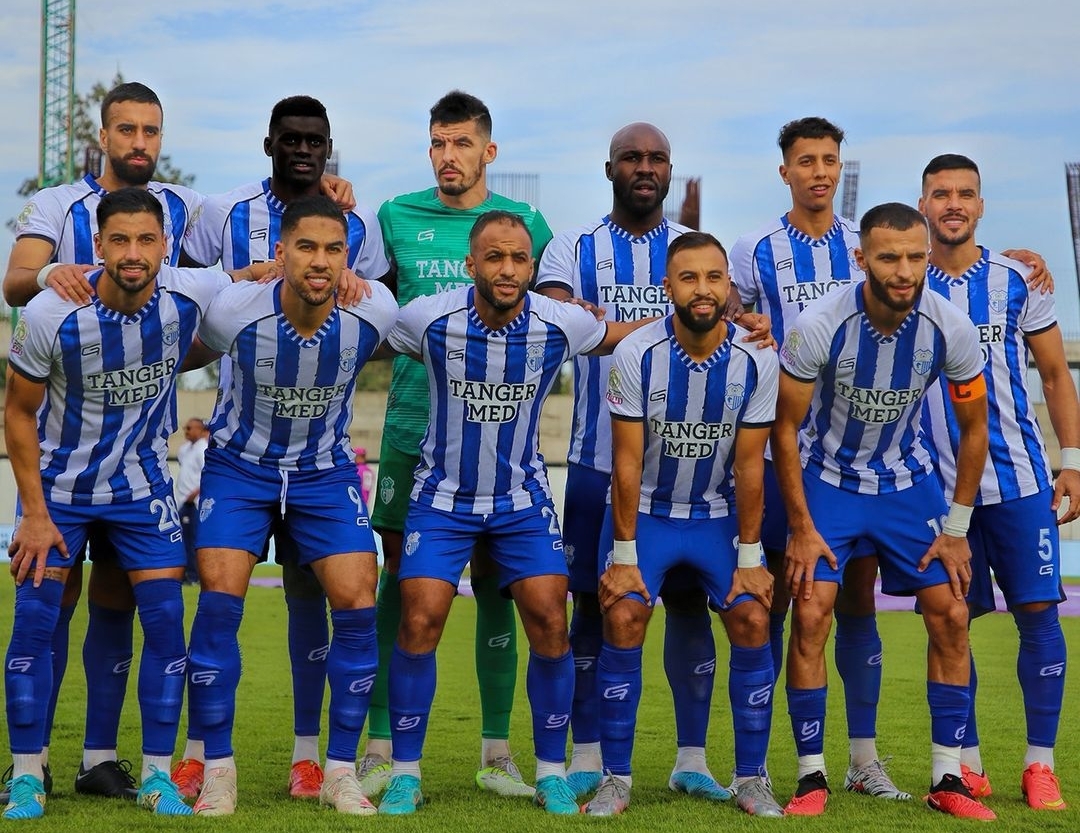 قرارات جديدة لاتحاد طنجة لمواجهة الأزمة المالية