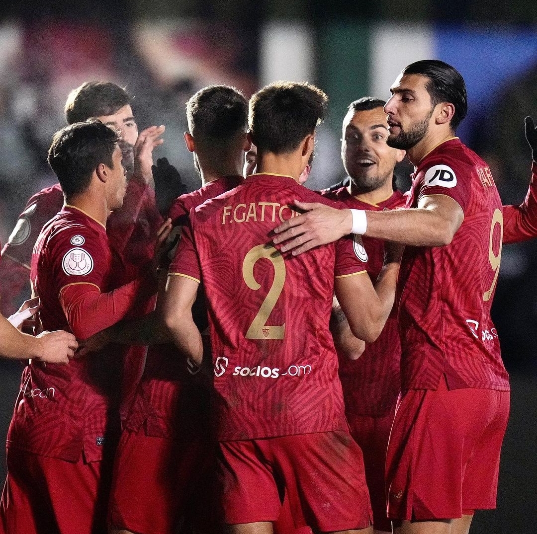 رافا مير يعوض النصيري في الكأس ويتأهل للدور المقبل