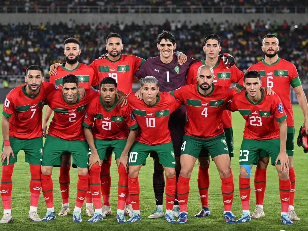  المنتخب  قالتها قبل بلاغ الكاف