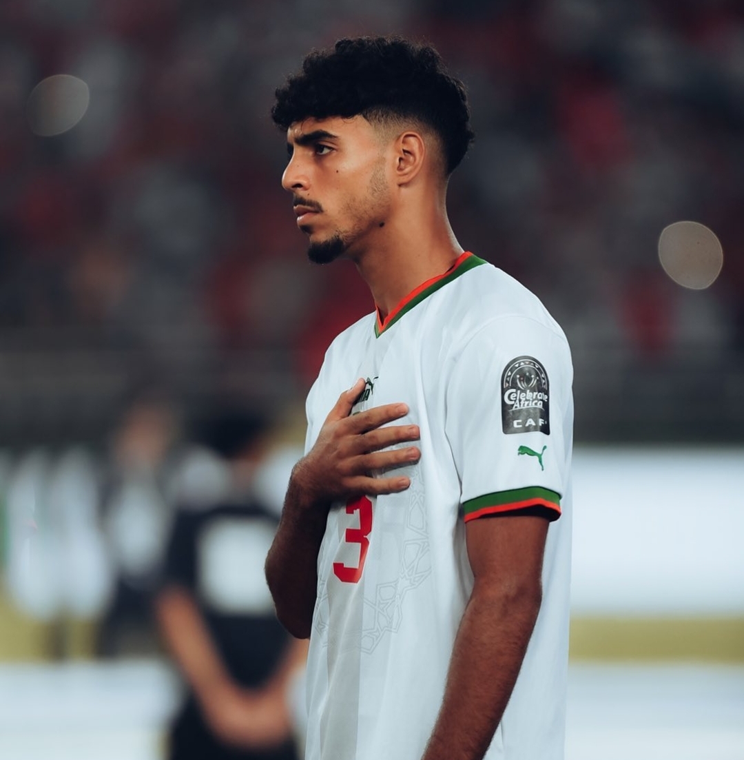 شادي رياض لن يعدل عن قرار لعبه مع المنتخب الوطني