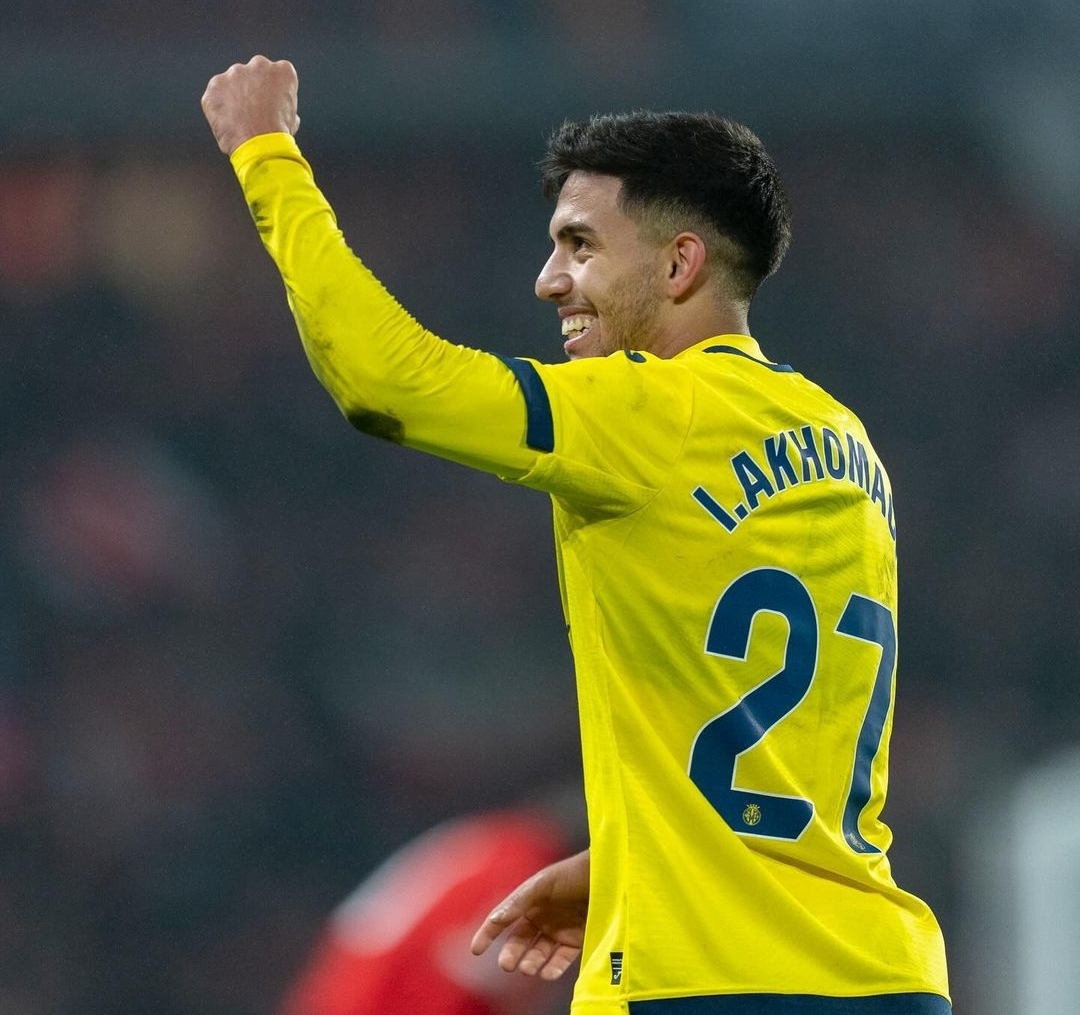 إلياس أخوماش مرشح لسحب البساط من أقدام إبراهيم صلاح