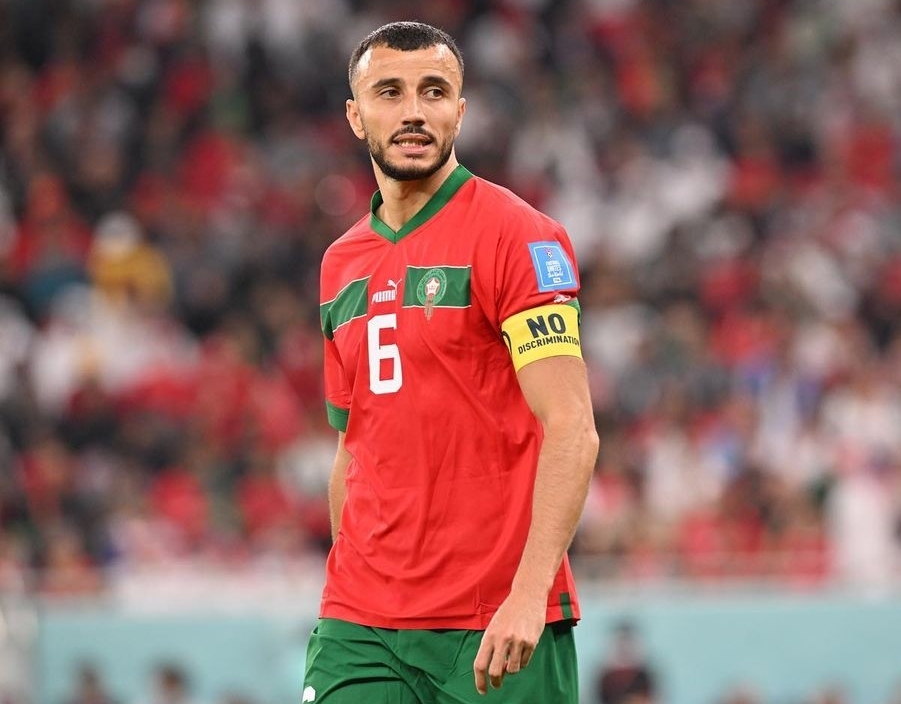 لا تقلقوا حتى لو غاب العميد سايس عن الكان