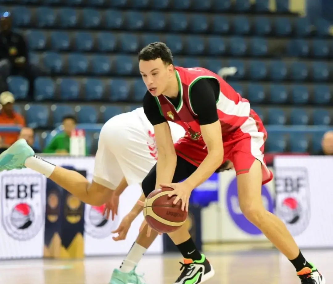 ثالث هزيمة للمنتخب الوطني في البطولة العربية لكرة السلة…من المسؤول عن  الفضيحة ؟