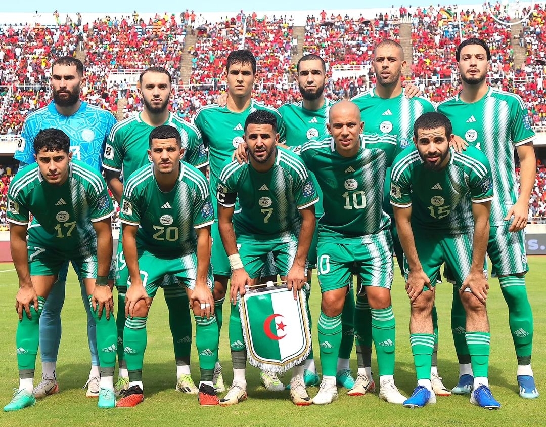 كأس أمم إفريقيا 2023: بلماضي يستبعد بن رحمة ويستدعي عطال