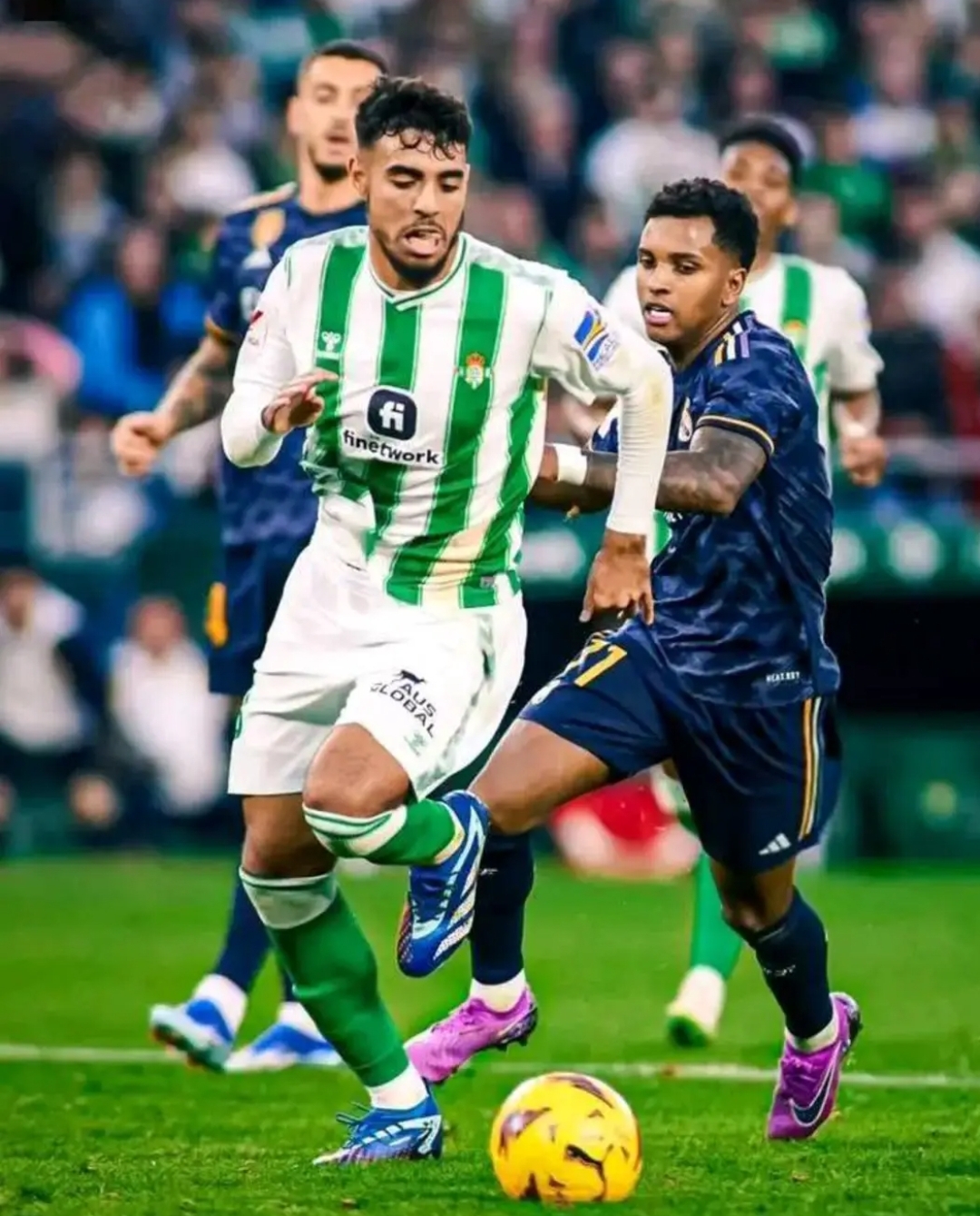 تذكروا هذا ... شادي رياض مفاجأة الكان