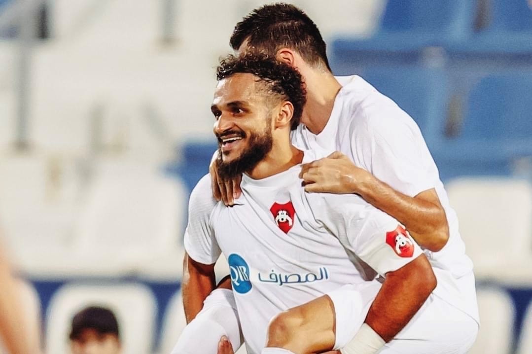 عودة بوفال قد تقلص حظوظ رحيمي للإنضمام للائحة الأسود