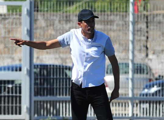 مراد فلاح ل  المنتخب : لائحة المنتخب الوطني المغربي بدون مفاجآت