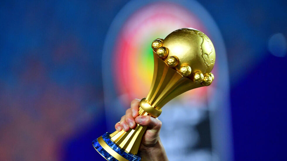 كأس أمم إفريقيا: سجل الفائزين