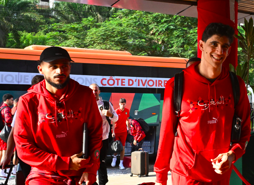 مصدر ل المنتخب : الفريق الوطني أفضل من يقيم بسان بيدرو