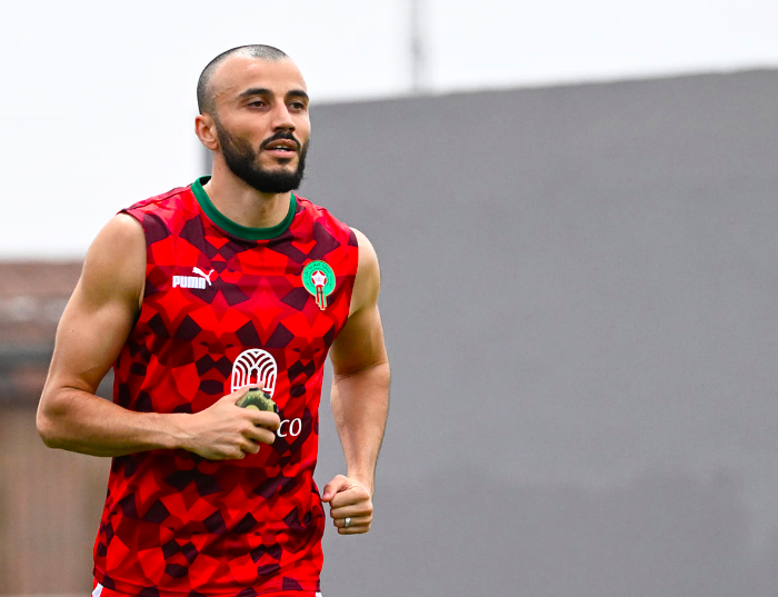 سايس : سيكون من الصعب الوصول دوما لنصف نهائي أي منافسة