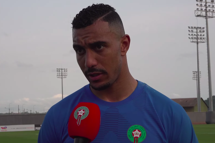 المهدي بنعبيد: اللاعبون ينتظرون بلهفة المباراة الأولى لتحقيق الفوز