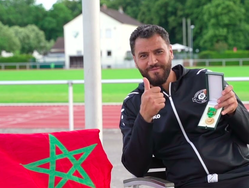 يوسف المختاري: وقتنا في 2024 كي نعود بالكأس للمغرب
