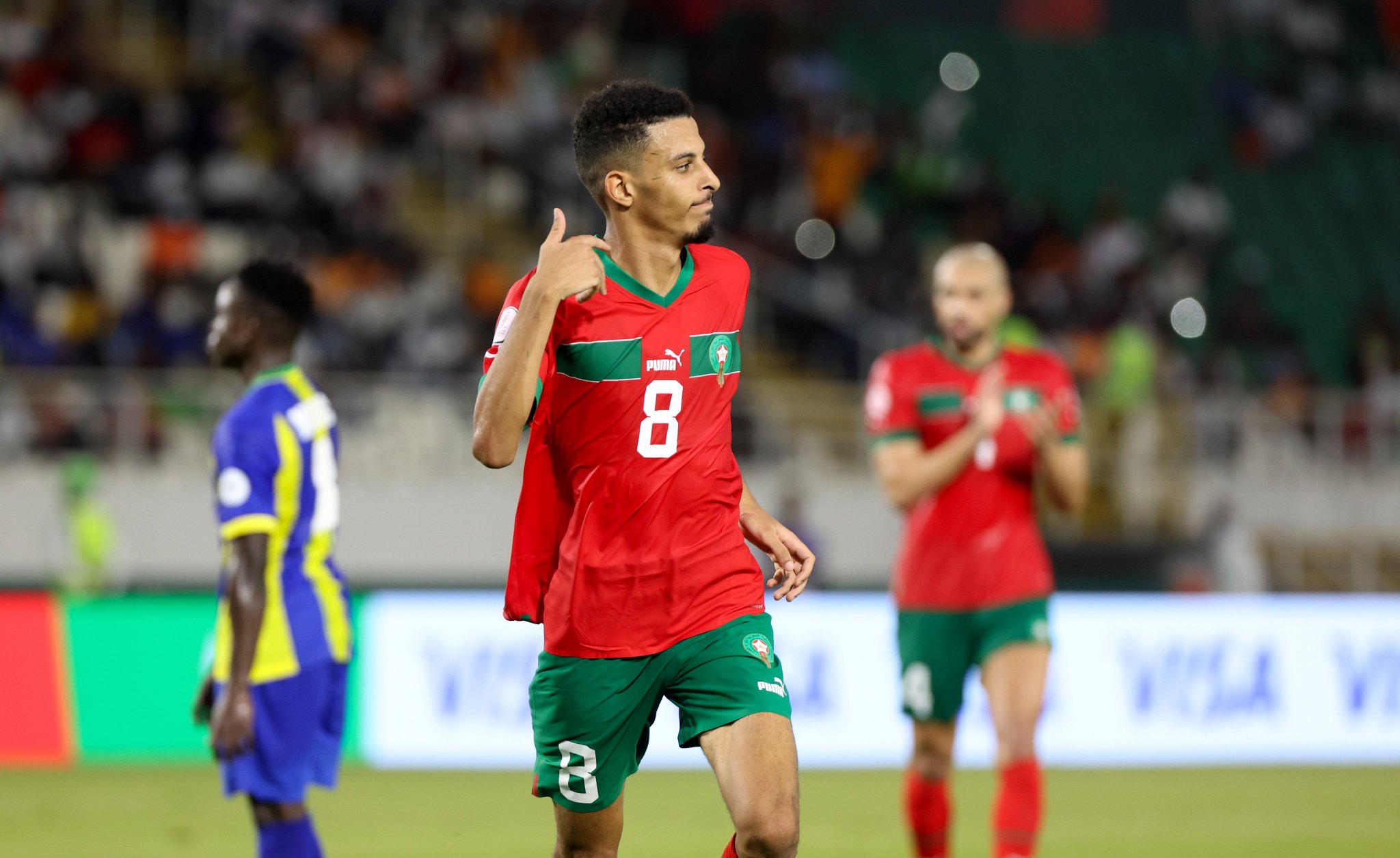 ماذا سيفهم غاتوزو وكل مارسيليا من أوناحي؟