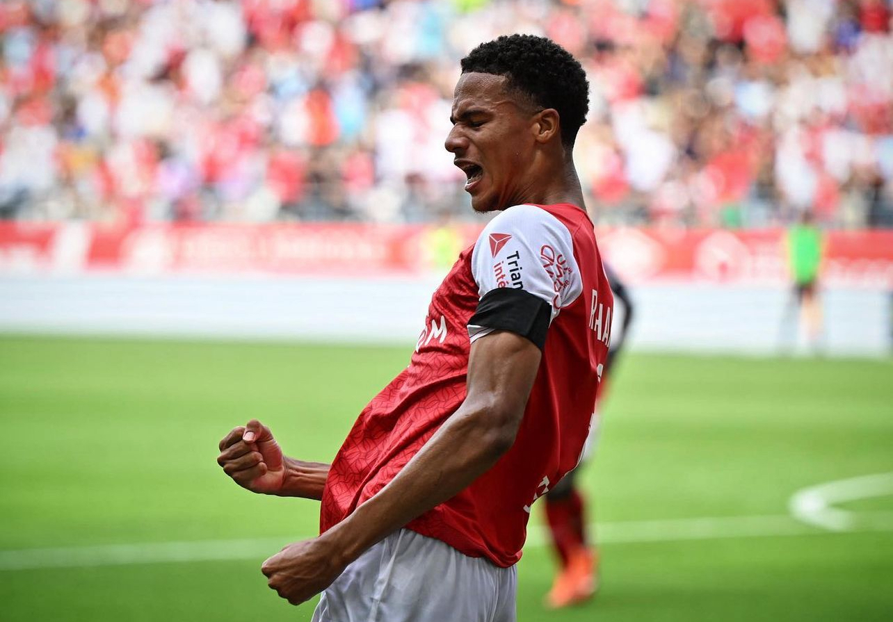 جاهزية أمير أفضل من جاهزية العزوزي