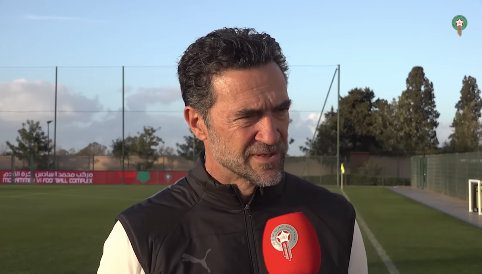طبيب المنتخب الوطني يكشف مستجدات الحالة الصحية للمصابين