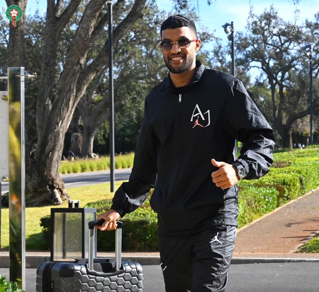 الركراكي تفادى صداع الراس في قصة عطية الله