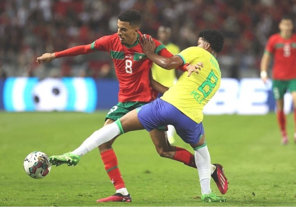 أوناحي تعاقد مع معد بدني خاص