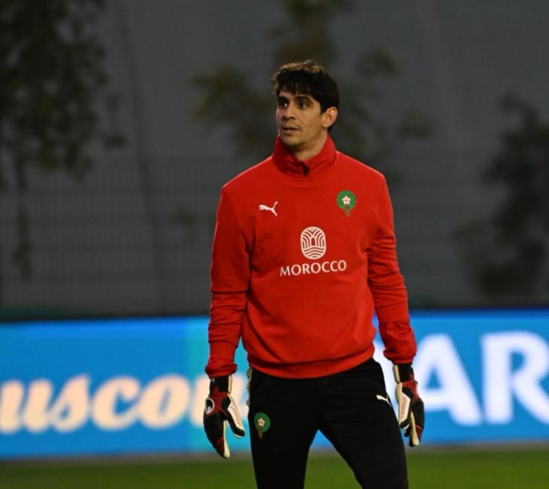 بونو: إنه رهان جديد وذاهبون للكان بنفس العقلية