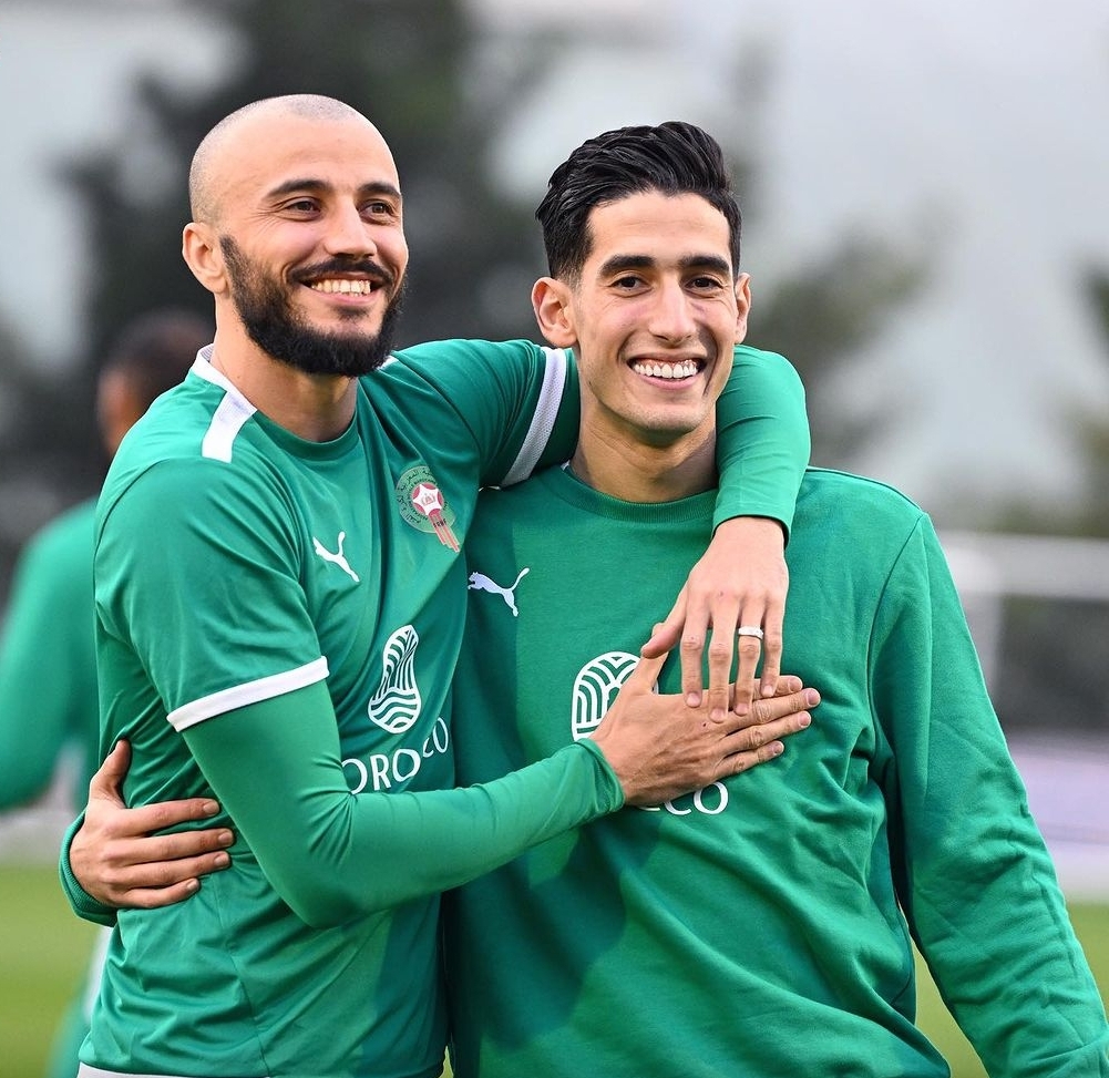 أكرد: كل المنتخبات الإفريقية تريد الفوز علينا