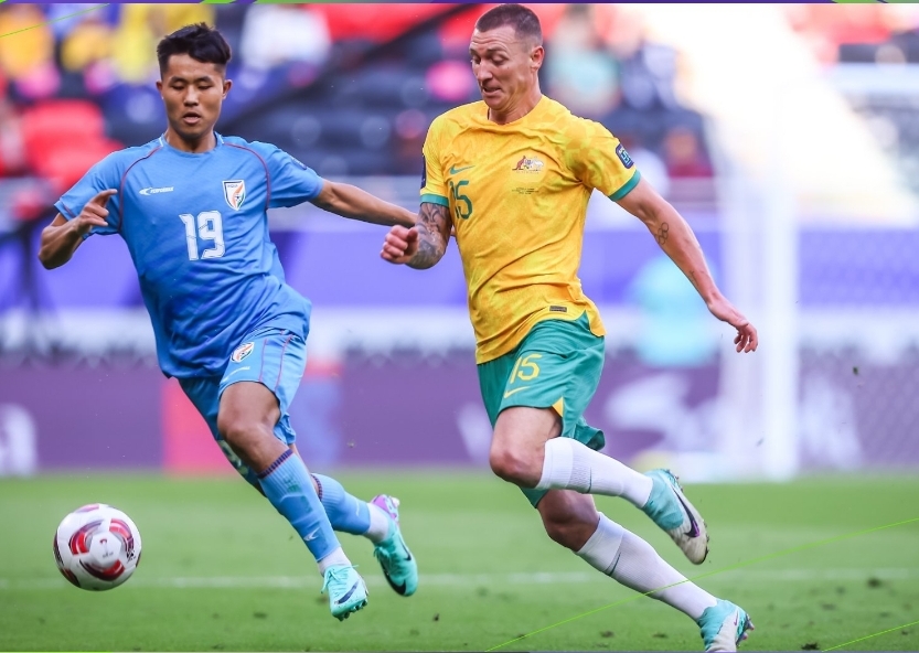 كأس آسيا: فوز افتتاحي مستحق لأستراليا وتعادل سلبي بين سوريا واوزبكستان