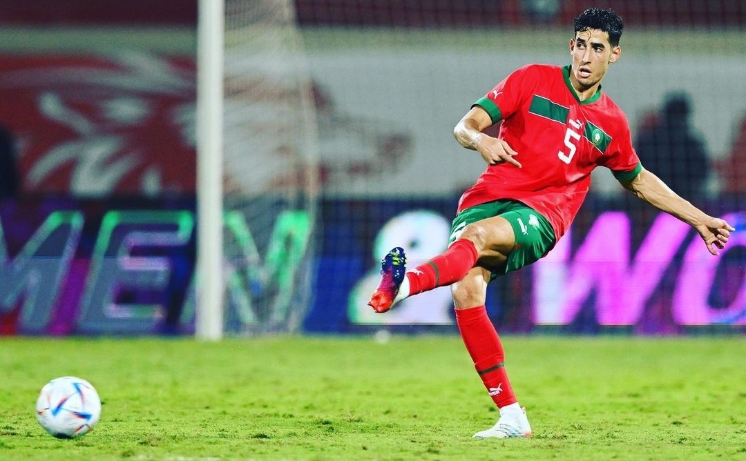 نايف أكرد .. عندما تقترن جودة التكوين بالعمل الدؤوب