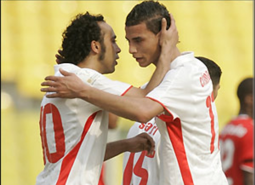 هل يستطيع الأسود تكرار إنجاز نسخة  غانا 2008 ؟