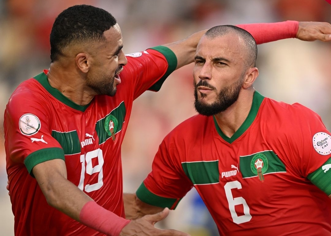 غانم سايس: مفتاح الفوز