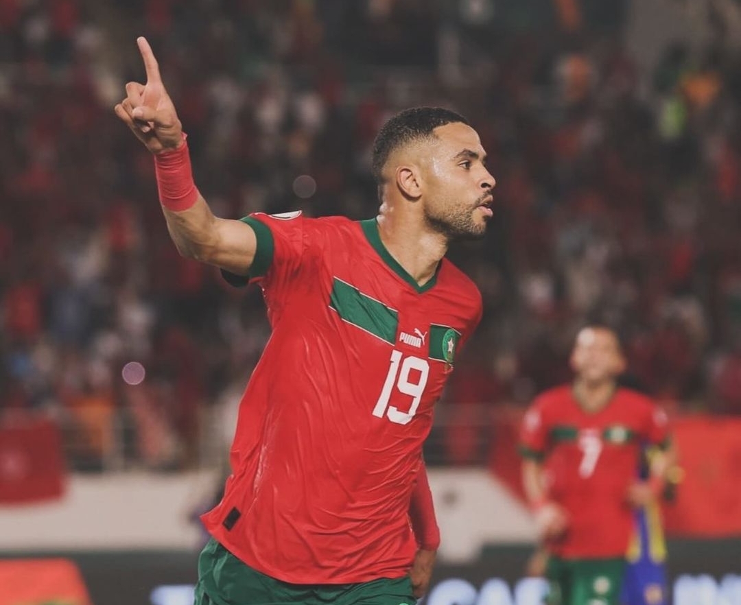 النصيري يدخل التاريخ على خطى إيطو ودروغبا