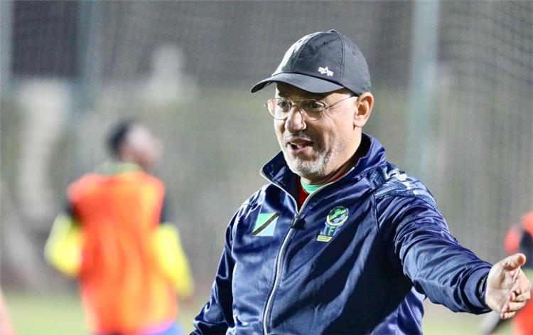 مدرب تنزانيا: كنت سأرفض خوض مباراة مصر لو علمت بلوائحها