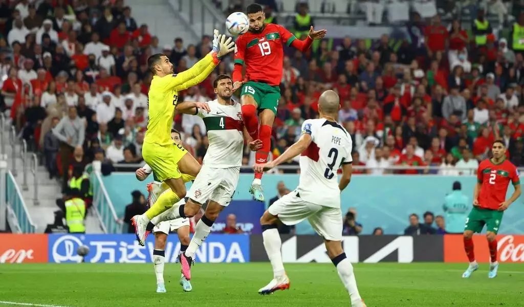 النصيري يطارد رقمين هامين