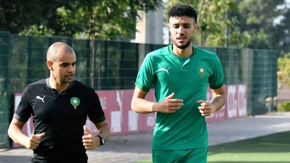 مزراوي بأبيدجان بتوصية من بايرن