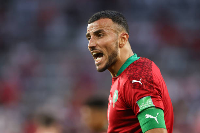 سايس وزياش هل يلعبان المباراة كاملة؟