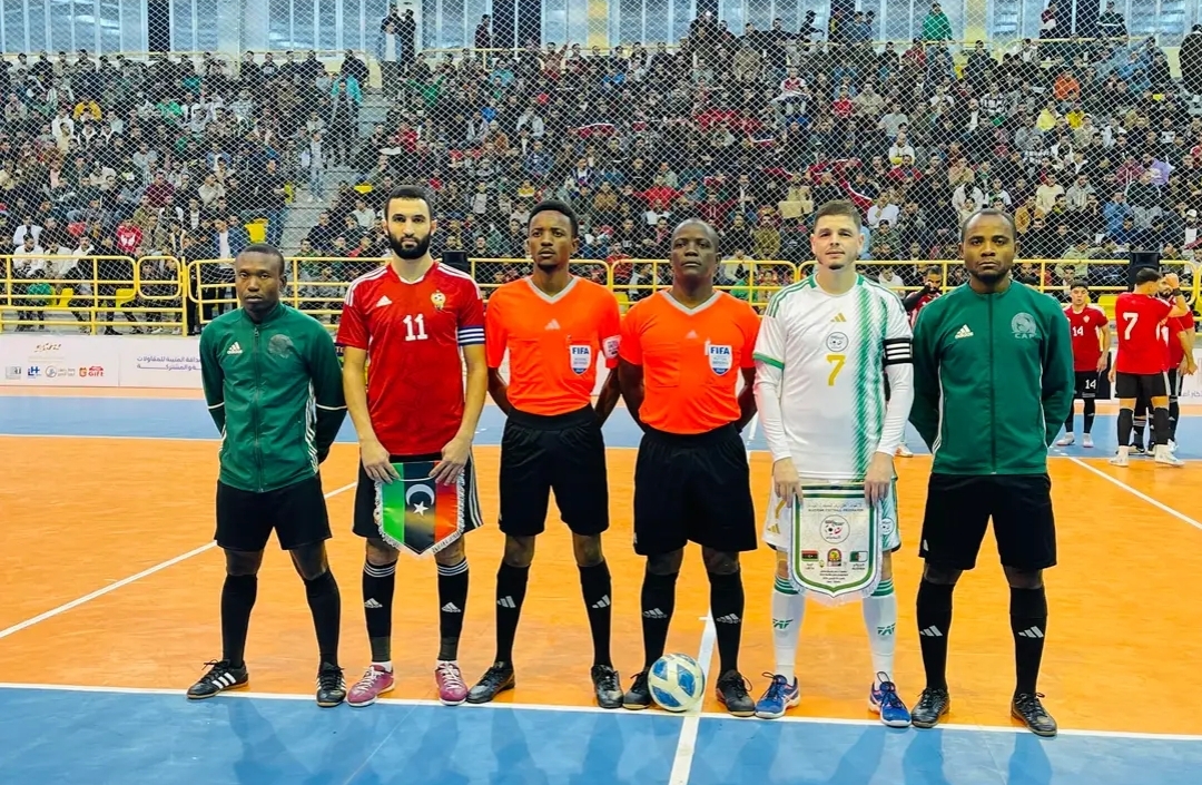 المنتخب الجزائري يغيب عن كأس أفريقيا للأمم بالمغرب 