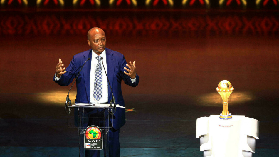 موتسيبي يدعم الرئيس الجديد لاتحاد شمال إفريقيا