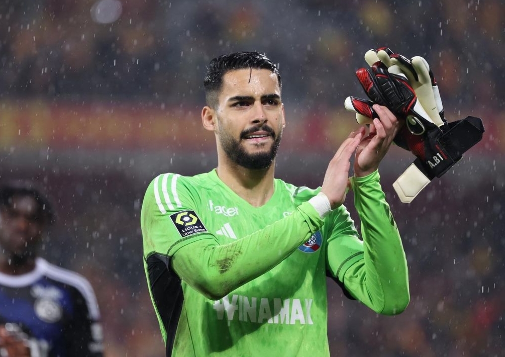 4 حراس في لائحة أقل من 23 سنة ..هل هي إشارة لإكتفاء السكتيوي بأصحاب السن الأولمبي؟