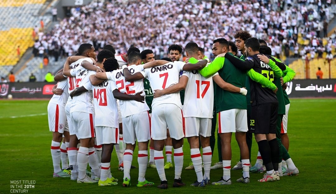 احذروا خطة الزمالك ستتكرر وهي مكشوفة