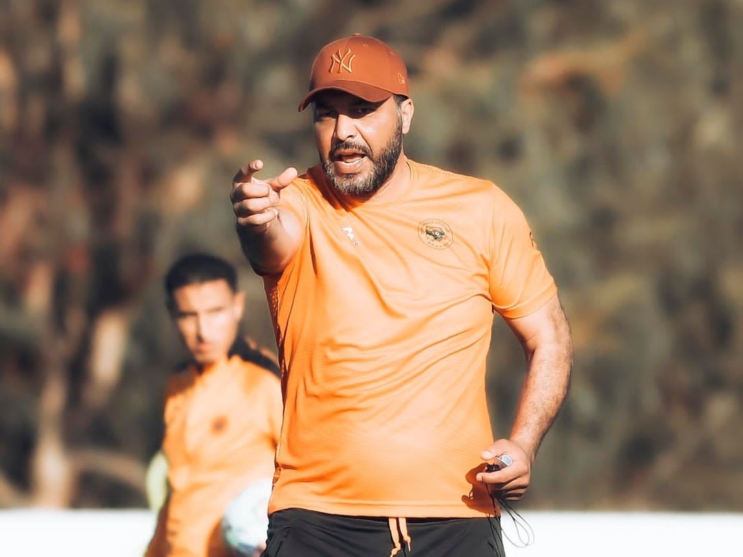 معين الشعباني: الغيابات لا تؤرقنا ونخطط للفوز على الزمالك